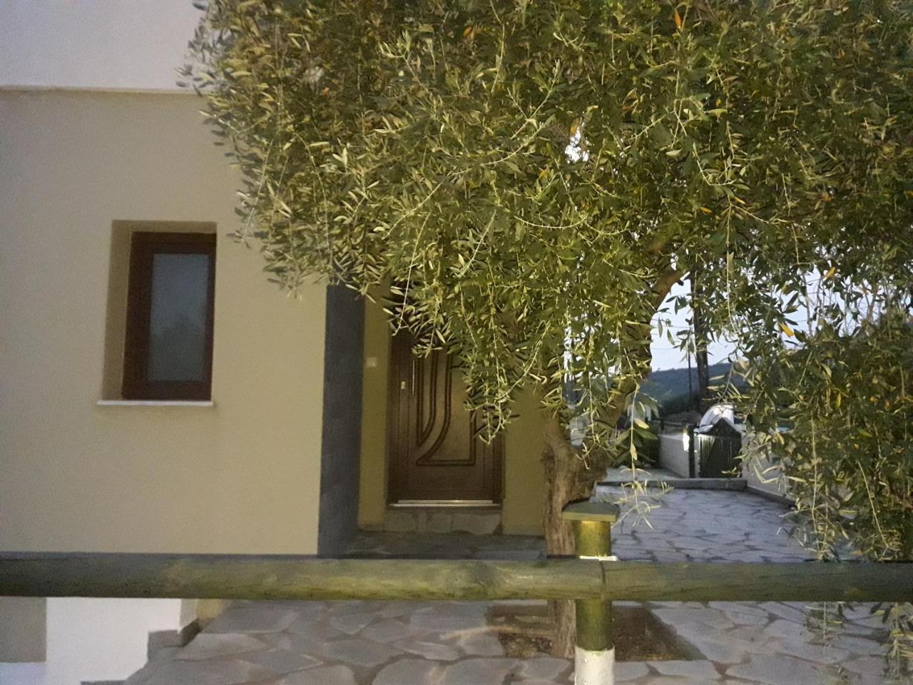 Villa Oliva Astris Dış mekan fotoğraf