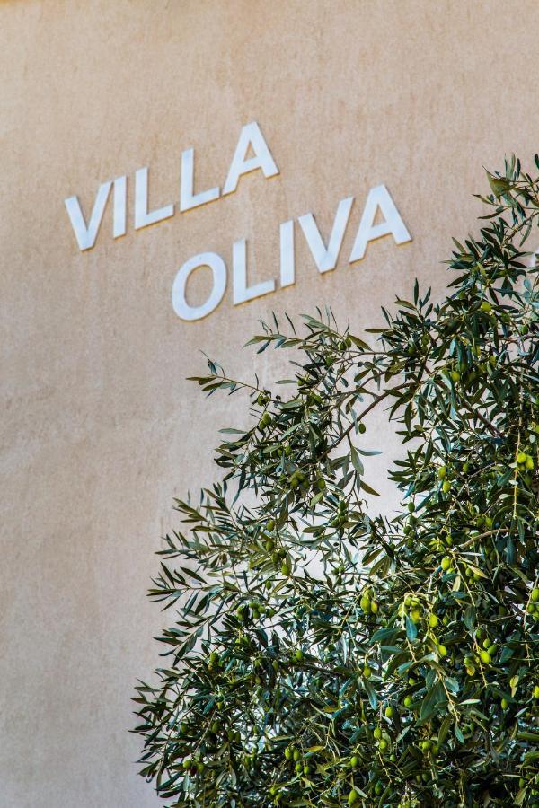 Villa Oliva Astris Dış mekan fotoğraf